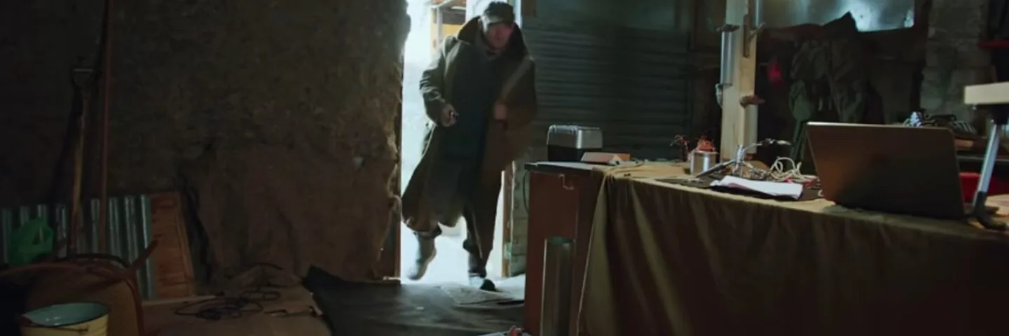 Кадр из 4 серии 1 сезона