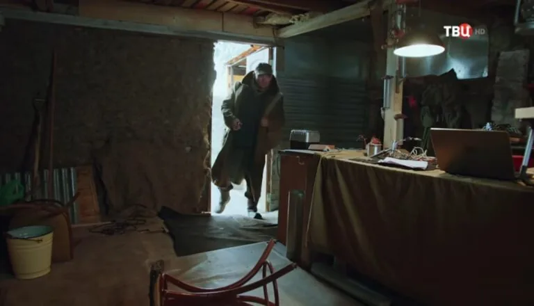 Картинка к «1 сезон 4 серия»