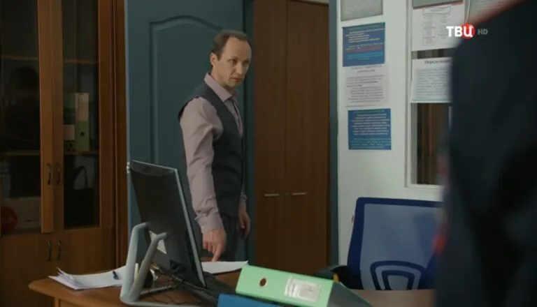 Картинка к «2 сезон 3 серия»